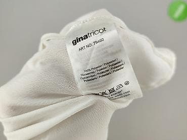 bluzki bez stanika: Gina Tricot, Bluzka damska, rozmiar L — 5