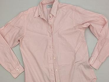 Shirts: TM Lewin, Shirt for men, size M — 1