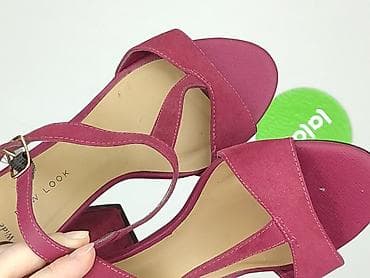 converse 46: New Look, Sandały damskie, rozmiar 37 — 5