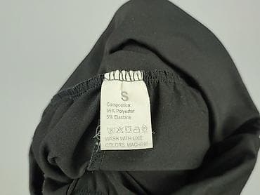 trampki pepegi: Spodnie dresowe damskie, rozmiar S — 4