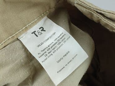 шорты: Tom Rose, Szorty dla mężczyzn, rozmiar L — 5