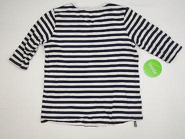 basic bluzki: Bluzka damska, rozmiar 2XL — 3