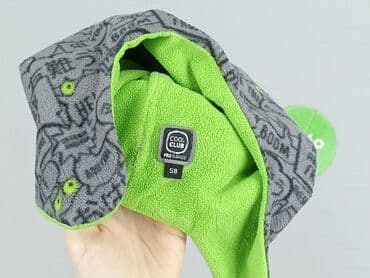 koszulka z fajnymi napisami: Czapka, Cool Club, 12 lat, 55-58 cm, stan - Idealny — 5