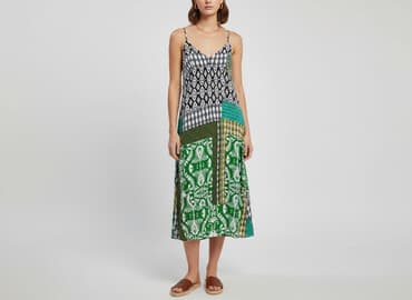 latka na ubrania: Zara, Women`s dress, size M — 1