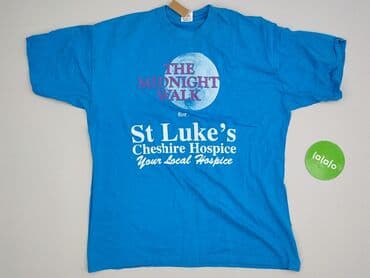 t shirty andy warhol: Fruit Of The Loom, Koszulka dla mężczyzn, rozmiar L — 2