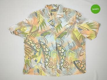 armaniego: Bluzka damska, rozmiar 2XL — 2