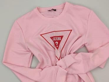 t shirty guess białe: Guess, Bluza damska
, rozmiar XL — 1