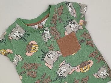 T-shirt, Disney, 9-12 months, condition - Very good