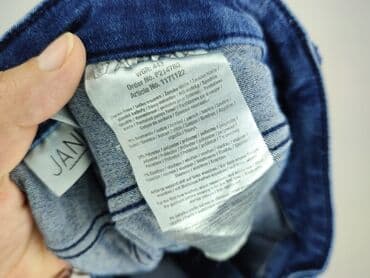 jeansy bootcut: Janina, Джинси жіночі, розмір S — 5