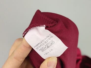 sukienki z aksamitu: Sukienka damska, rozmiar S — 4