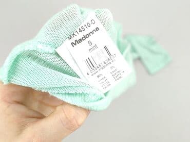 koszulka barcelony z napisem: Madonna, Bluzka damska, rozmiar S — 4