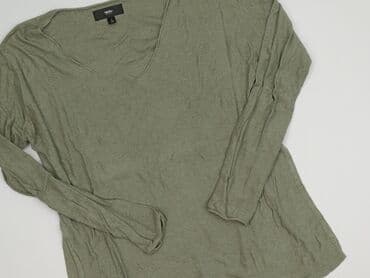 nylon sweter: Yessica, Sweter damski, rozmiar L — 1