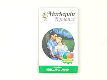 Books, Audio & Video formats: Book, genre - Novel, condition - Very good — 2