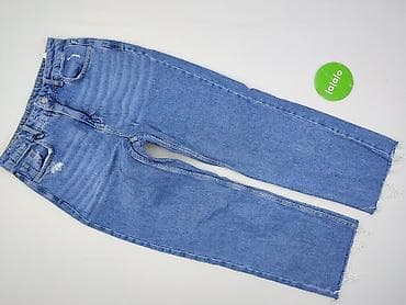 levi strauss top: Jeansy damskie, rozmiar M — 2