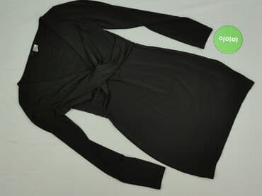 sukienki szafirowe: H&M, Women`s dress, size S (EU 36) — 2