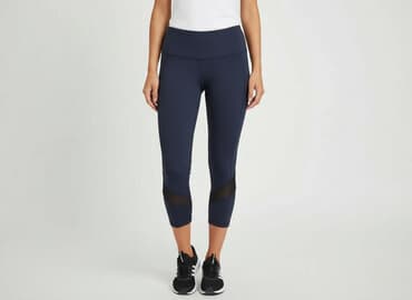 dkny legginsy damskie: Kirkland, Legginsy Sportowe damskie, rozmiar M — 6