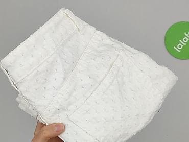 szorty: Cropp, Szorty damskie, rozmiar XS — 5