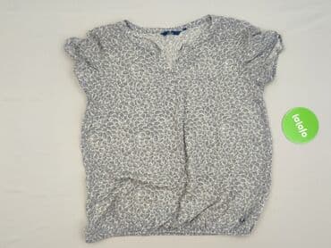 Women: Tom Tailor, Women's blouse, size M (EU 38) — 2