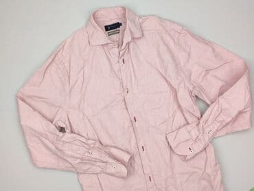 missguided sweter: Shirt for men, size L — 1