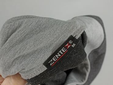 marynarka i koszulka: Zentex, T-shirt damski, rozmiar M — 5