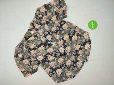 bluzka w kwiaty new yorker: Bluzka damska, rozmiar XL — 2