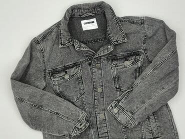 Noisy May, Kurtka jeansowa damska, rozmiar M w lalafo.pl Noisy May, Kurtka jeansowa damska, rozmiar M