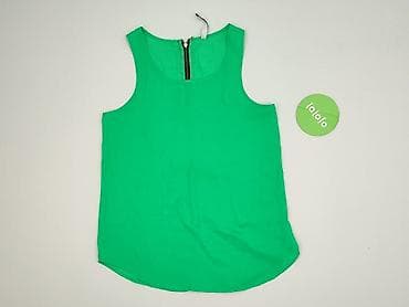 clothes green: Top damski, rozmiar S — 2