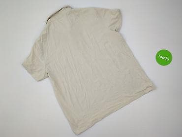 biale body hm: H&M, Damska koszulka polo, rozmiar XL — 3