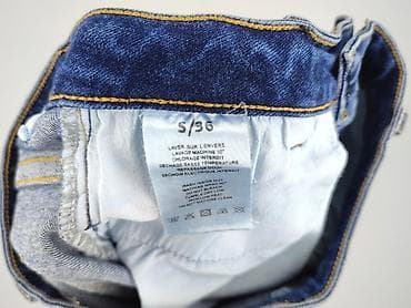 lidl denim: Laulia, Jeansy damskie, rozmiar S — 6