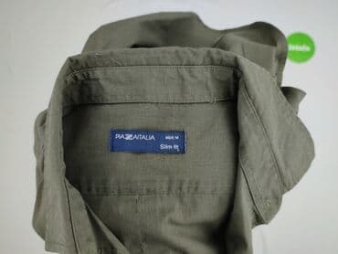 koszula damska hugo boss: Women`s shirt, size M (EU 38) — 4