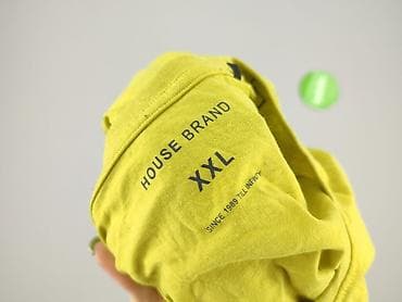 dresy next: House, T-shirt for men, size 2XL — 4