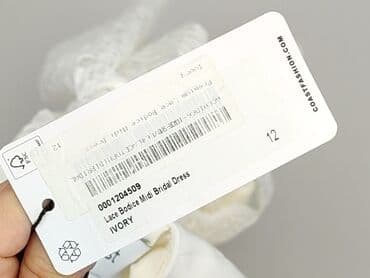 coast sukienki: Coast, Sukienka damska, L — 5