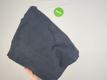 polskie jeansy prl poznań: Reserved YFL, Spodnie dla mężczyzn, rozmiar M — 6