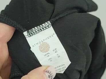 wyprzedaże kurtek zimowych: Atmosphere, Bluza z kapturem damska, XL — 5