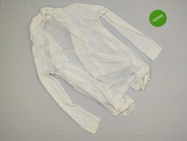 białe kozaki ccc: Debenhams, Narzutka damska, rozmiar L — 3