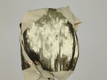 sweter z dodatkiem moheru: Monnari, Kardigan damski, L — 6