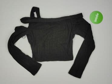 shein bluzy: Shein, Top damski, rozmiar L — 2