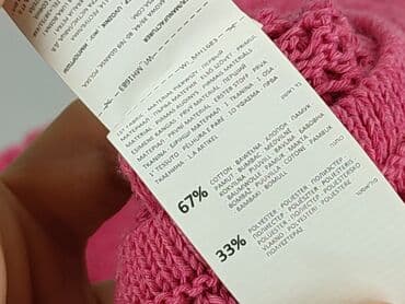 mohito top z roza: Mohito, Top damski, rozmiar S — 6