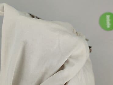 calzedonia rajstopy w panterkę: Material trousers for women, size S — 5