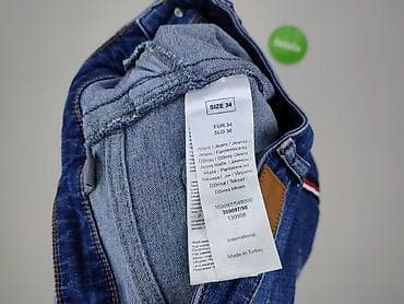 pull bear polska: Orsay, Jeansy damskie, rozmiar XS — 6