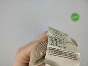 only spodnie dresowe: ONLY, Spodnie materiałowe damskie, S — 5