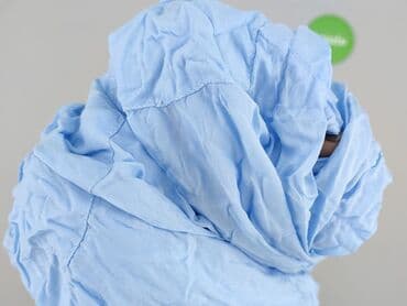 niebieska koszula damska reserved: Koszula damska, rozmiar S — 5