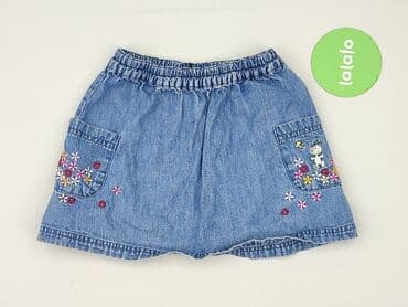 sukienki wizytowe dla nastolatek: Skirt, H&M, 2-3 years, 92-98 cm, condition - Perfect — 2