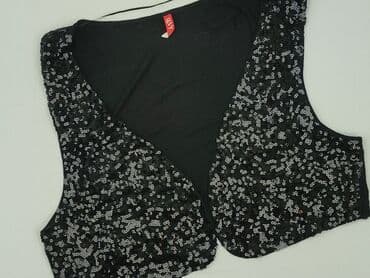 nowela kamizelka: Kamizelka damska, rozmiar XL — 1