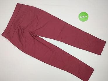 uzywane buty: Reserved, Spodnie materiałowe damskie, rozmiar L — 3