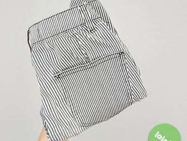 spodnie od piżamy damskie sinsay: Sinsay, Spodnie materiałowe damskie, rozmiar 2XL — 6