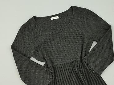 jeansy calvin klein: Calvin Klein, Sukienka damska, rozmiar S — 1