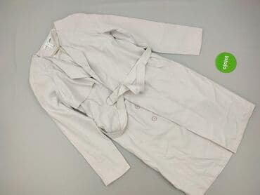 lidl kurtka jeansowa damska: NLY Trend, Women`s trench, S — 2