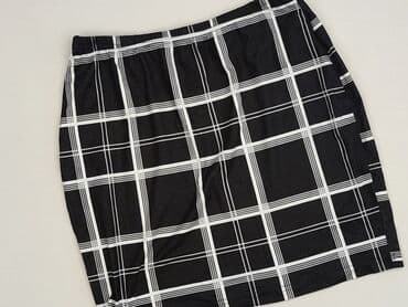 czarne spódniczka shein: Shein, Spódnica damska, rozmiar S — 2