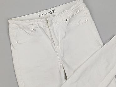 amisu jeans: Amisu, Jeansy damskie, rozmiar S — 1